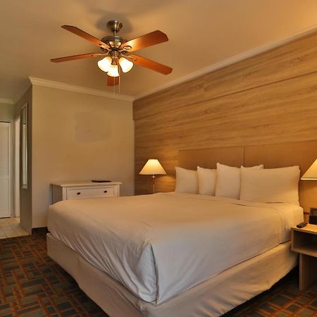 Galt Villas Hotel Fort Lauderdale Exterior foto