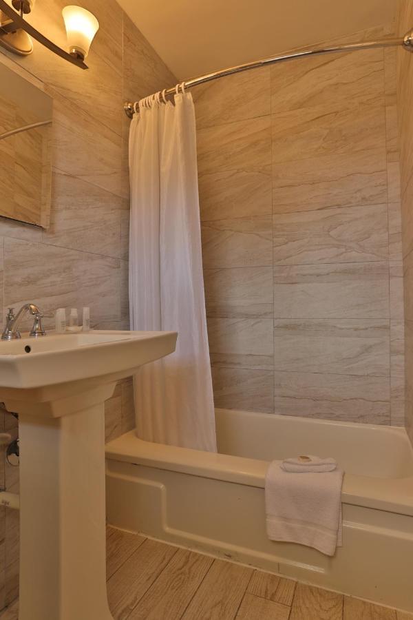 Galt Villas Hotel Fort Lauderdale Exterior foto