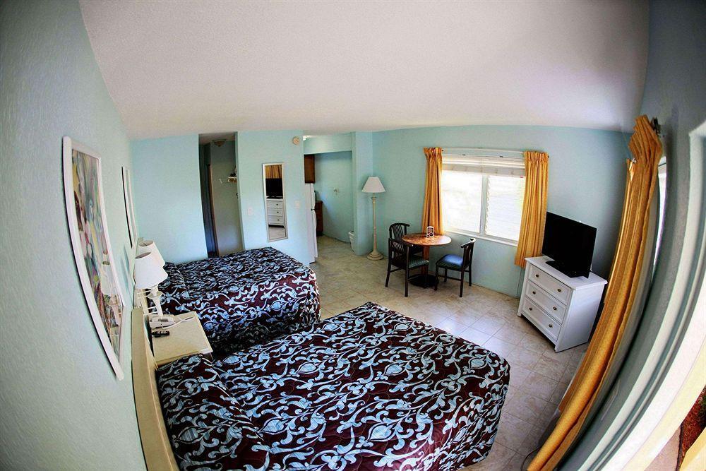 Galt Villas Hotel Fort Lauderdale Quarto foto