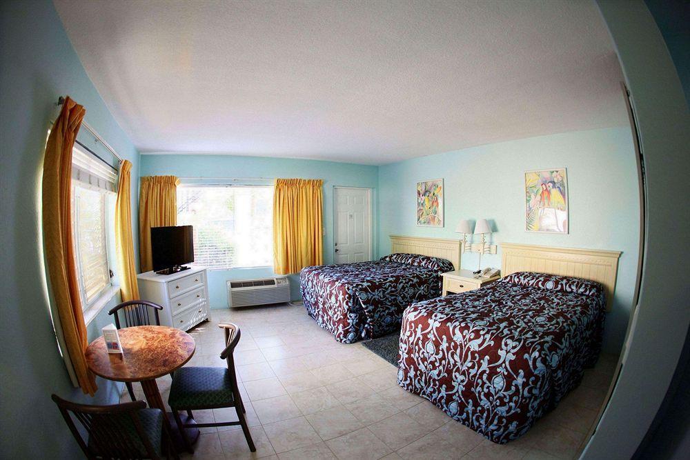 Galt Villas Hotel Fort Lauderdale Quarto foto