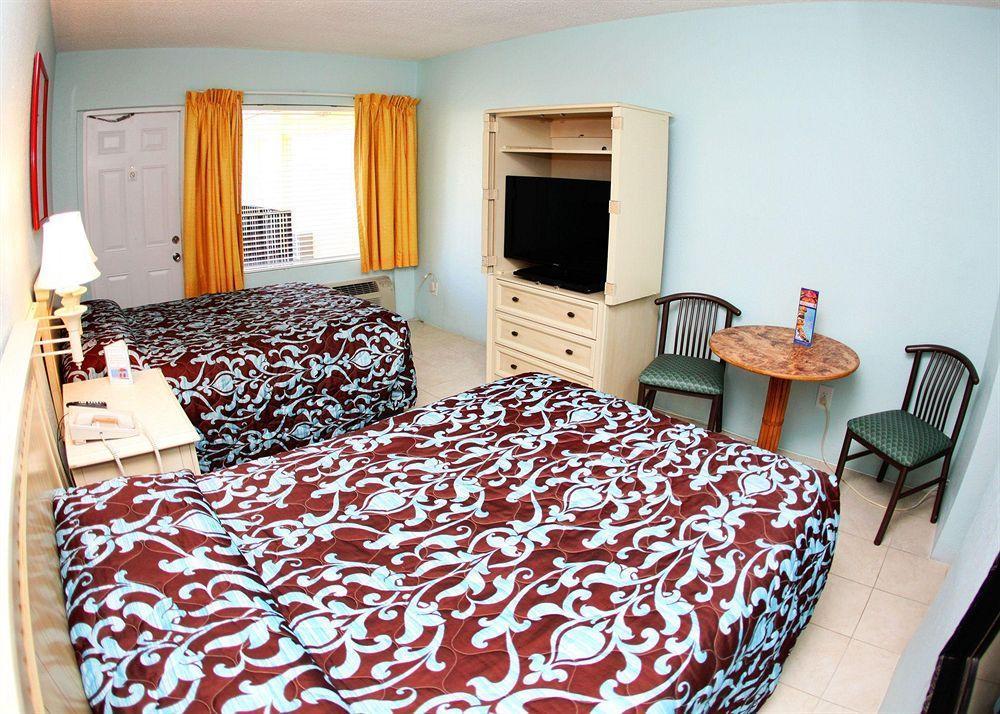 Galt Villas Hotel Fort Lauderdale Quarto foto